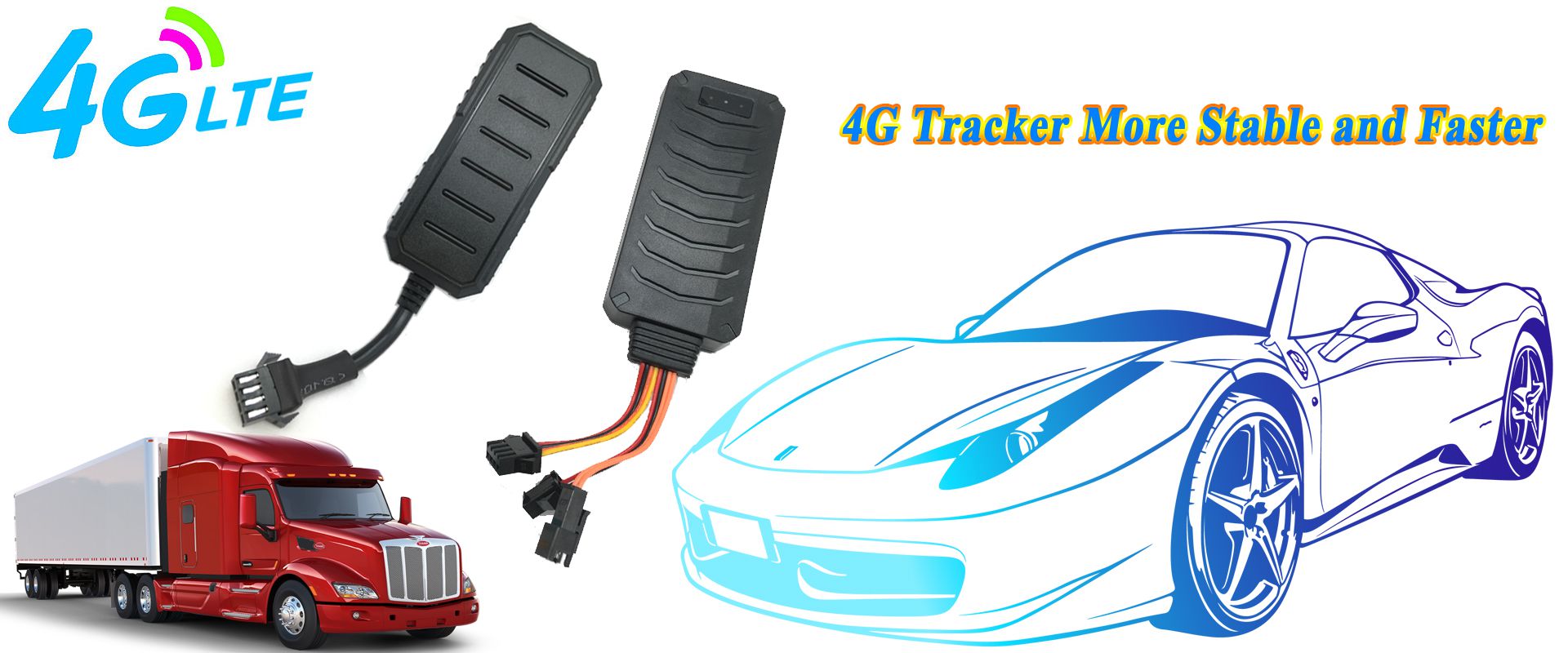 4G Tracker