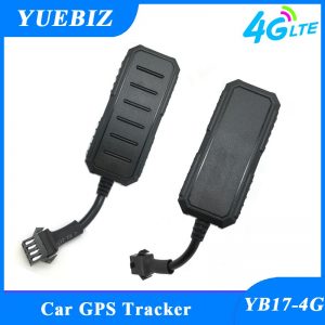 GPS Car Tracker