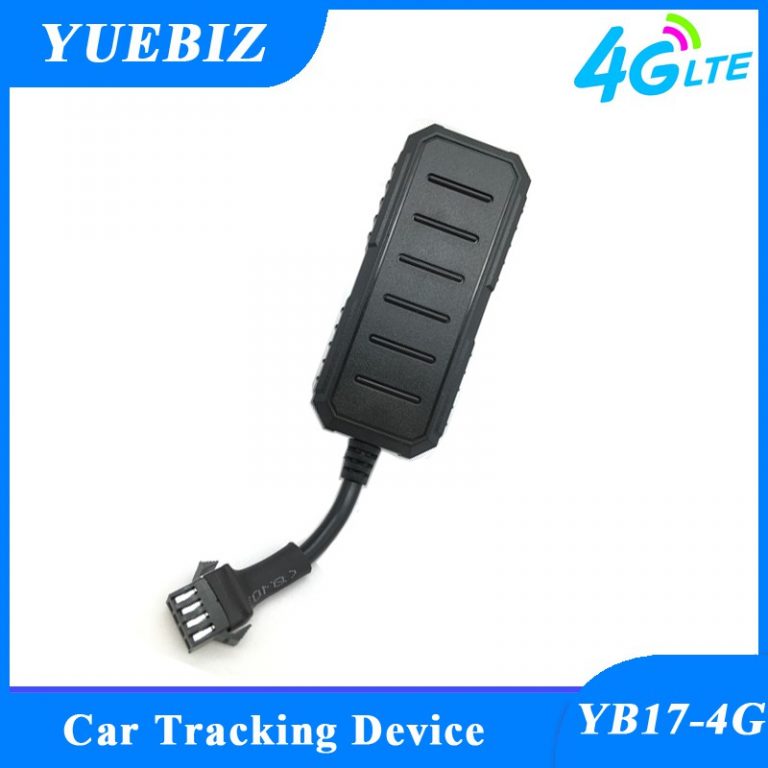 Car Tracker Device